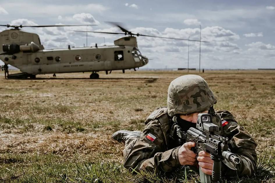Qurol-yarog‘ omboriga aylangan Yer kurrasi: qaysi davlatning harbiy xarajatlari eng yuqori?