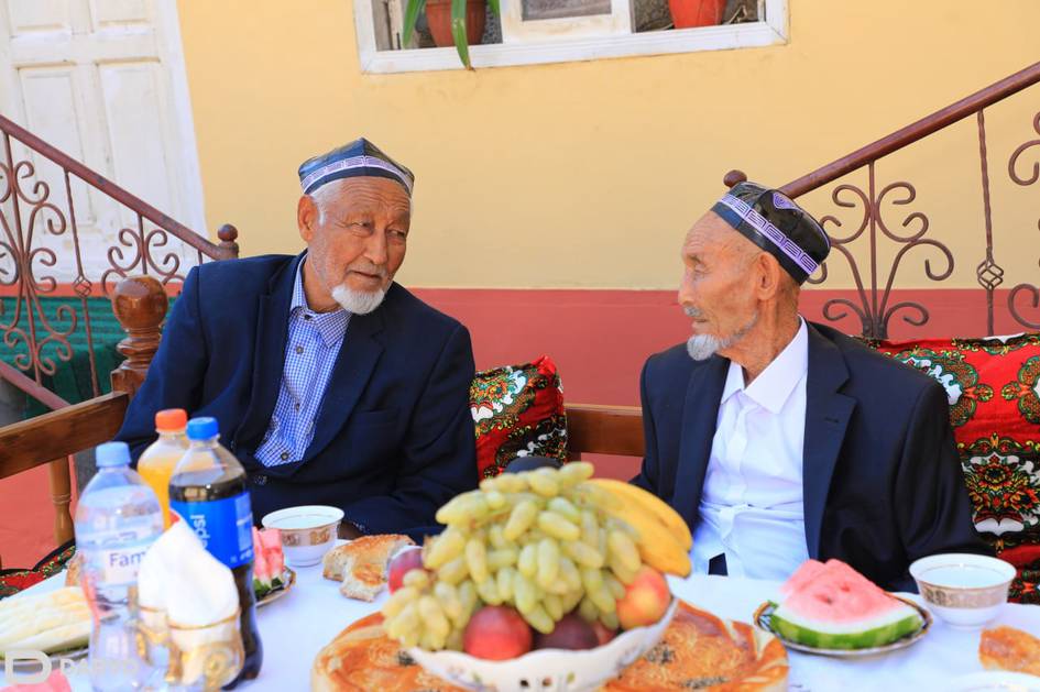 O‘zbekistonda aholining o‘rtacha umr davomiyligini oshirish rejalashtirilgan