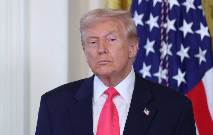 Эрон ва Дания Трампнинг кейинги нишони бўлиши мумкин — The Guardian