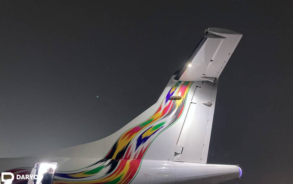 Uzbekistan charts new course for aviation with 15 private airlines and airport upgrades