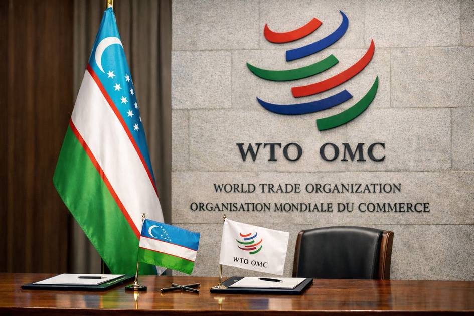 O‘zbekiston JSTga a’zo bo‘lish uchun faqat bitta davlat bilan muzokarani yakunlashi qoldi