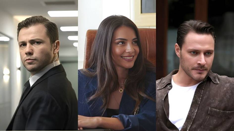 2025-yilda farzandli bo‘lgan turk seriallari yulduzlari