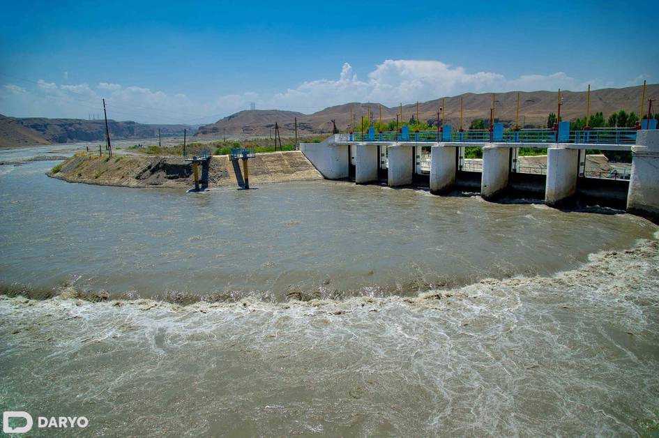 Ўзбекистонда аҳолининг ичимлик суви билан қамрови 85 фоизга етказилади