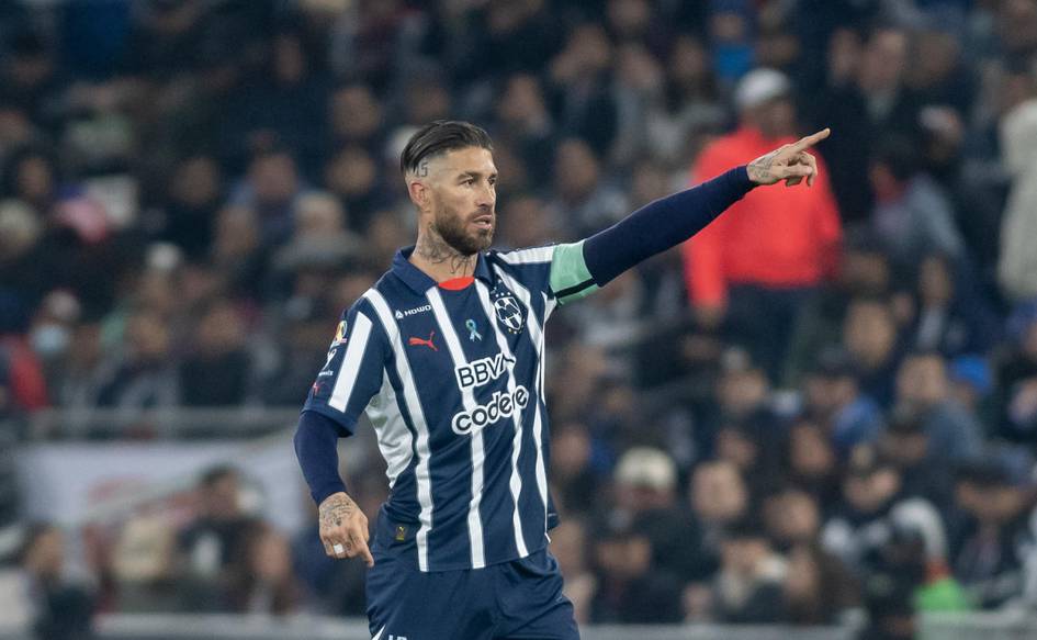 Серхио Рамос “Париж” сафига ўтиши мумкин