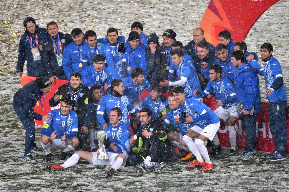 U-23 Осиё кубоги олдидан — мураккаб гуруҳ, статистика ва тарихга назар