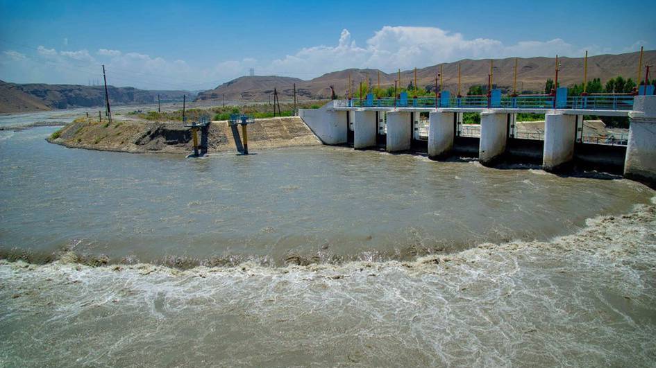 Uzbekistan aims for 85% population access to drinking water by 2030