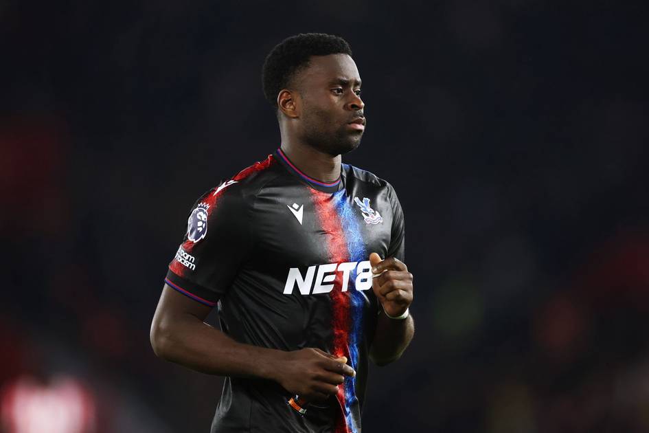 “Manchester Siti” APLdagi eng qimmat himoyachilardan birini sotib olishi mumkin — BBC