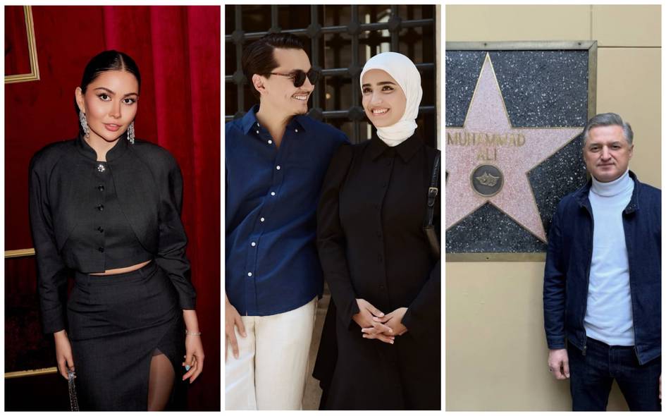 Instagram: Firibgarlardan ogohlantirgan Munisa Rizayeva, yangi uyga ko‘chgan Timur Alixonov, Maryam Tillayevaning negativchilarga murojaati