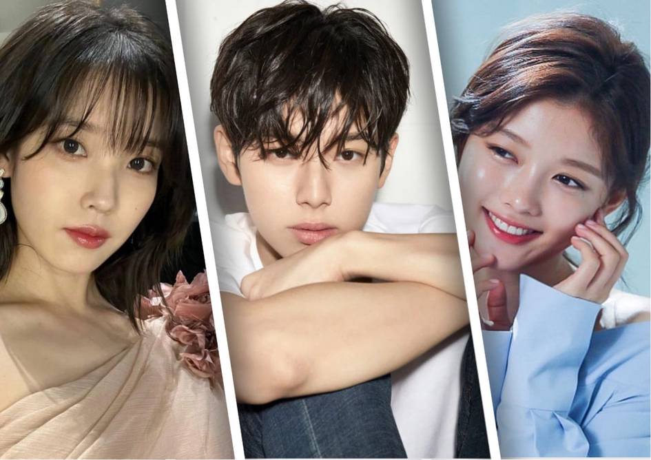 2025-yilning eng yaxshi koreys aktyor va aktrisalari