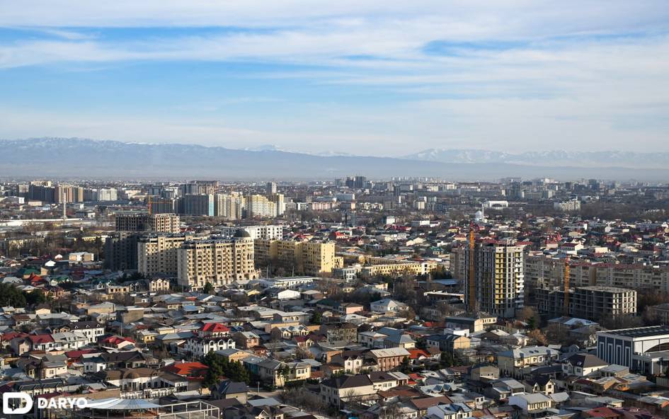 Ўзбекистонда 7 январда қандай об-ҳаво бўлиши маълум қилинди