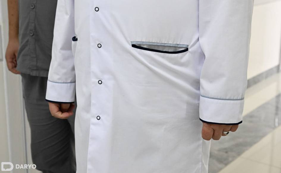 O‘zbekistonda davlat tibbiy sug‘urtasida bepul statsionar yordam joriy etilishi kechiktirildi