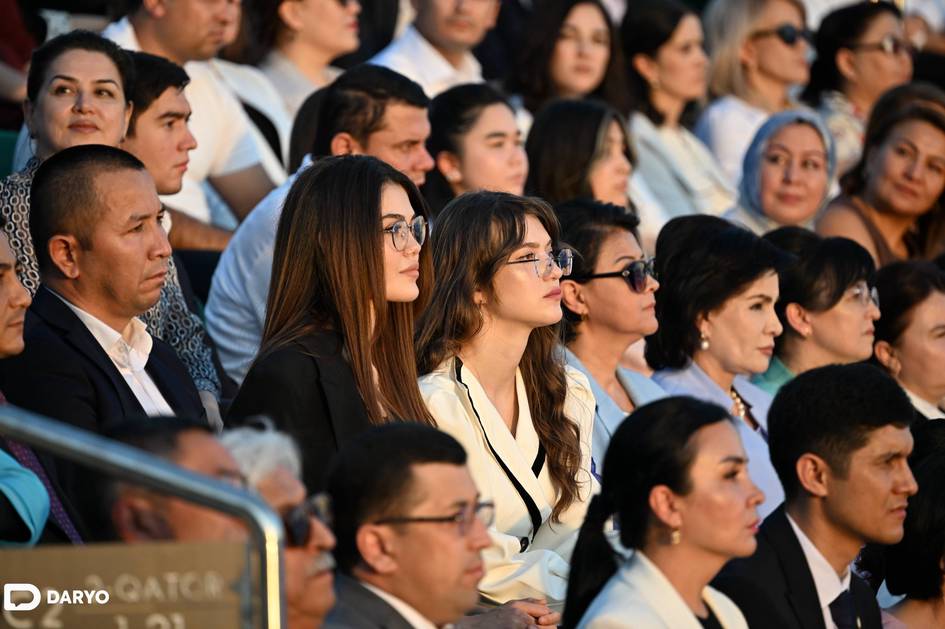 Uzbekistan sees 54.3% y/y surge in international students in 11M25