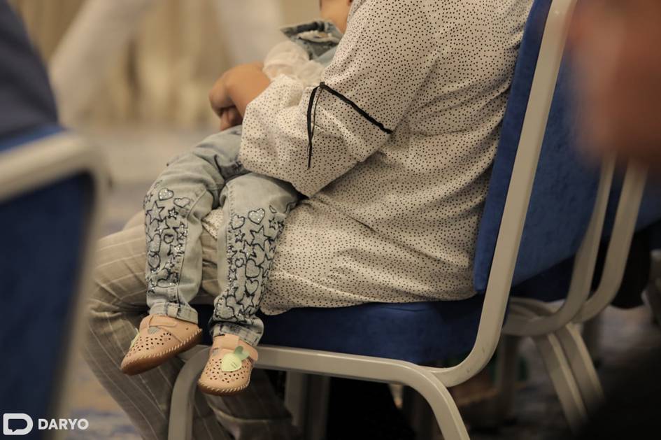 Ўзбекистонда хусусий сектордаги 1,8 млн аёлнинг атиги 1 фоизи декрет таътилидан фойдаланган