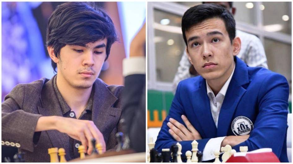 Abdusattorov hamda Sindorov 2025-yilda eng ko‘p daromad olgan 10 shaxmatchi qatoridan joy oldi