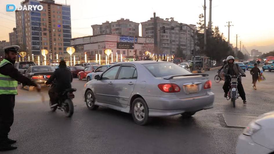 Афғонистонда ўзбек тилининг қўлланилишига чекловлар жорий этилаётгани рад этилди