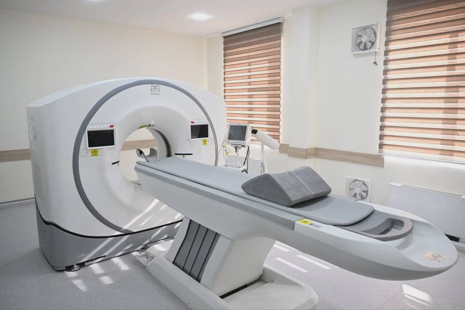 Uzbekistan creates new fund to support schools, healthcare and sports facilities