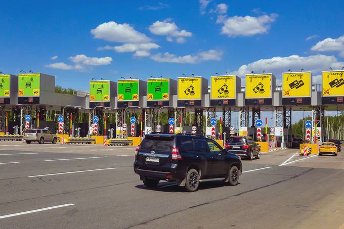 Uzbekistan to launch first 50 km of toll roads in 2027
