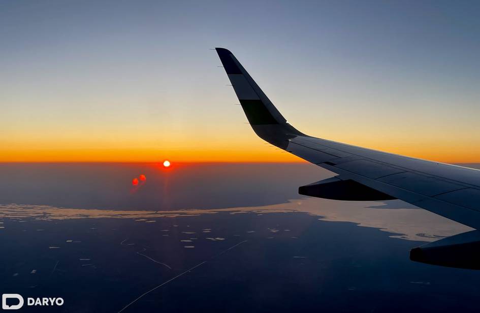 Uzbekistan sets sights on 50-country visa-free travel by 2030