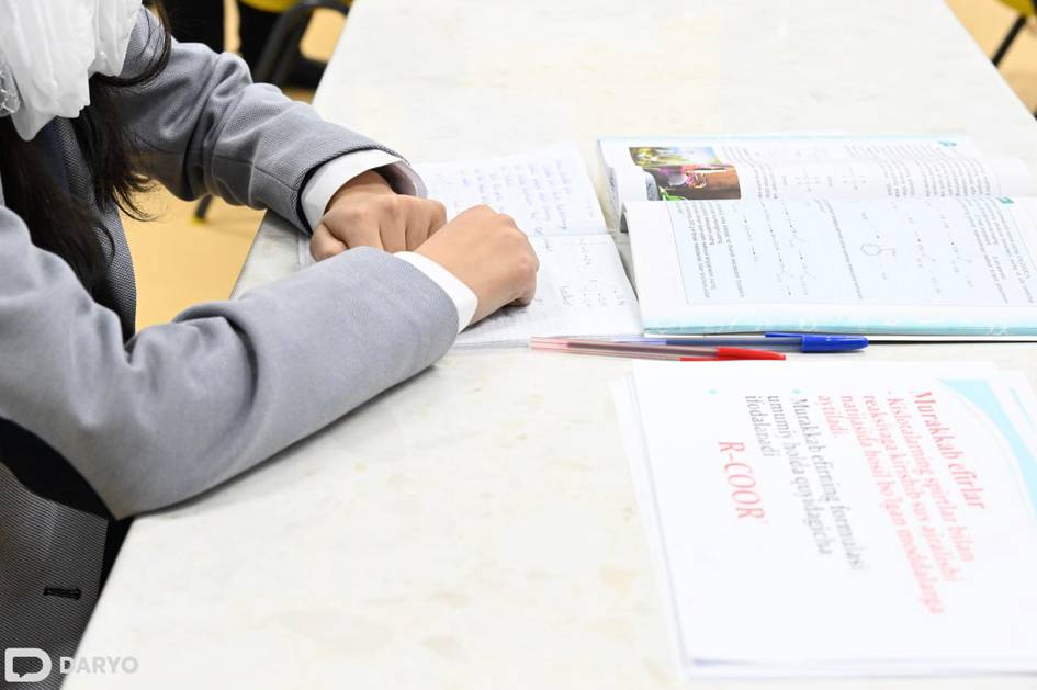 Uzbekistan students win 210 medals at 29 international and regional Olympiads in 2025