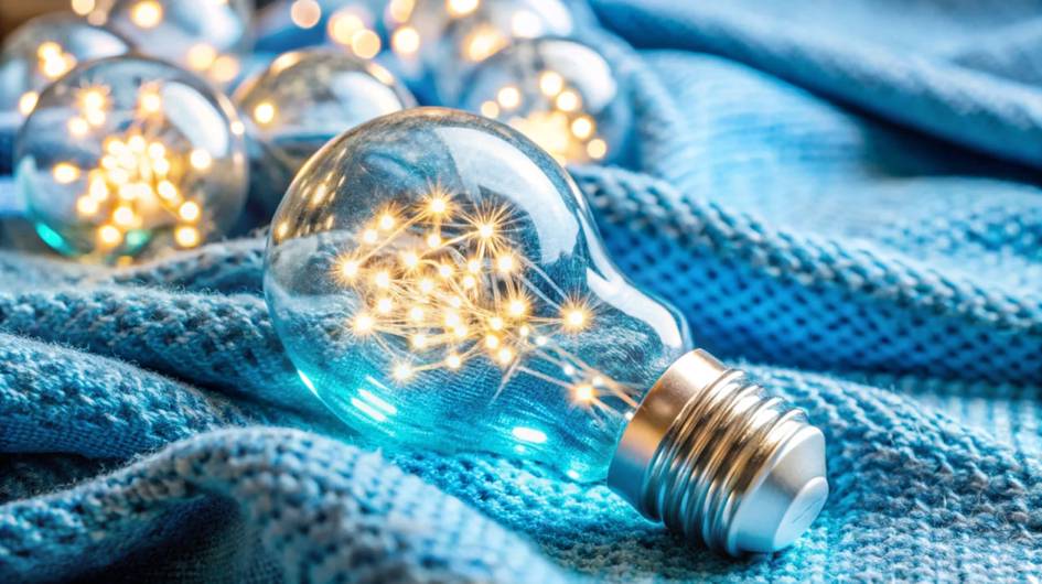 Olimlar paxta yordamida havodagi namlikdan elektr energiya ishlab chiqarishni kashf etdi