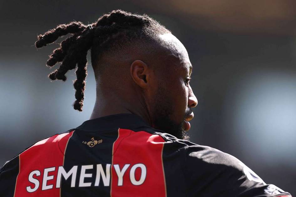 “Манчестер Сити” Антуан Семеньони ўз сафига қўшиб олди — Романо