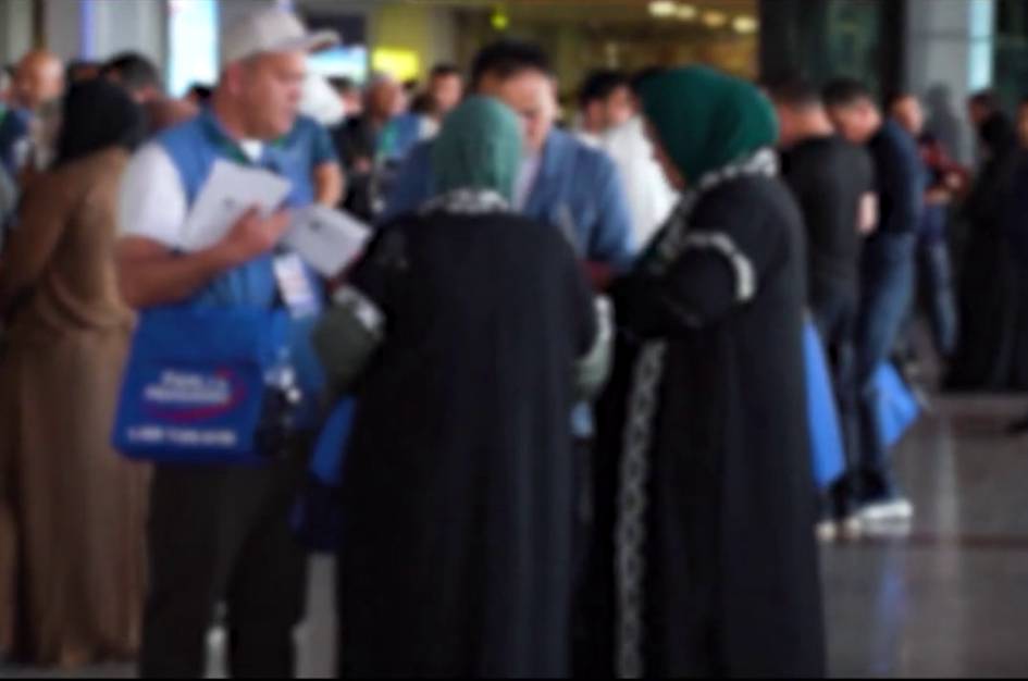 Oʻzbekistonda 20 mingga yaqin fuqaroni noqonuniy yoʻllar bilan umraga yuborganlar qoʻlga olindi