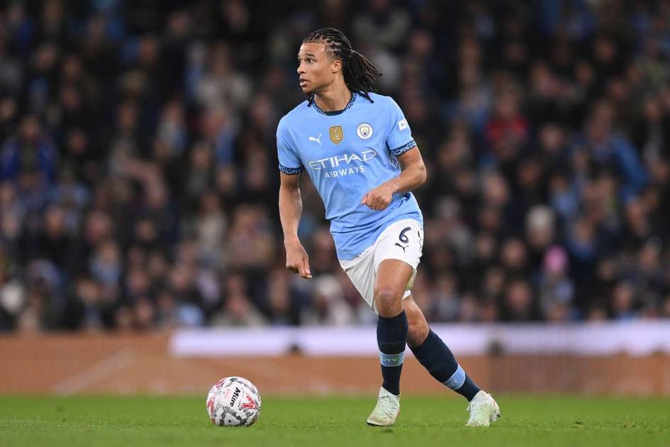 “Манчестер Сити” Натан Акени “Барселона”га сотмайди — Barca Universal