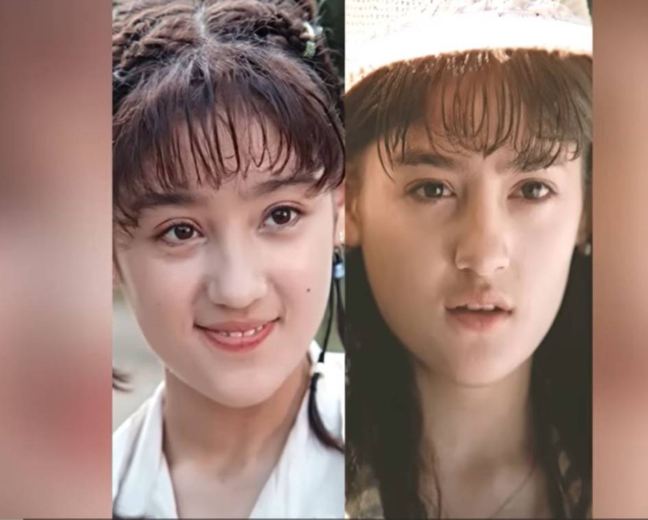 “Tilsimoy — g‘aroyib qizaloq” filmidagi aktrisa Fotima Isroilova hozir qanday ko‘rinishda?