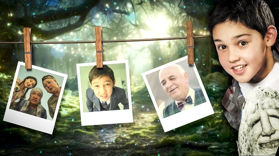 O‘ldirilgan tovuqlar, “qog‘ozda yo‘qotilgan inventar” va memga aylangan she’r — “Sehrli qalpoqcha” filmi haqidagi qiziqarli faktlar