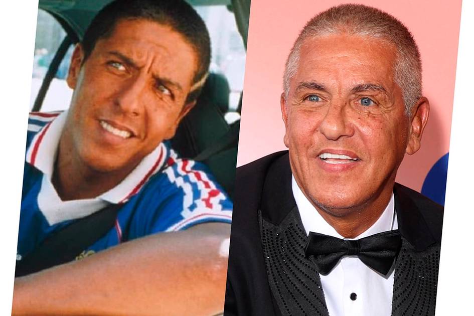 “Taksi” filmi aktyorlari 27 yil ichida qanchalik o‘zgardi? (foto)