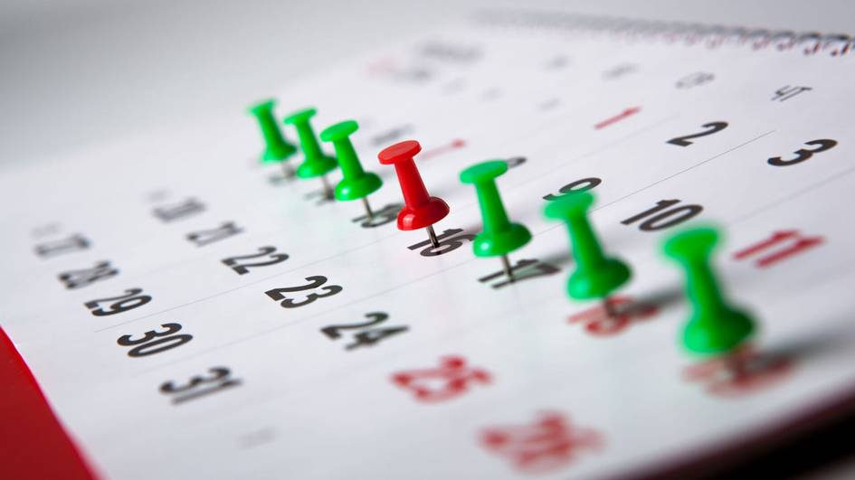 Ўзбекистонда 2026-йилга мўлжалланган иш вақти календари тузилди