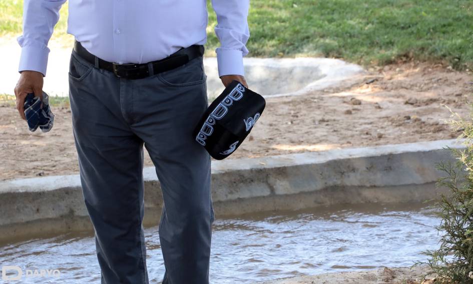 Qashqadaryoda fermerning 500 gektar yeri o‘zidan bexabar auksionga chiqarib yuborilgani aniqlandi