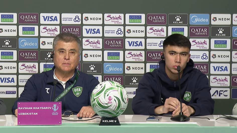 Болаларча қилинган хатоларни Эрон билан такрорламаслигимиз керак — Равшан Ҳайдаров