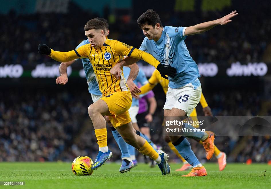 Ҳусановнинг “Брайтон”га қарши ўйини қандай баҳоланди?