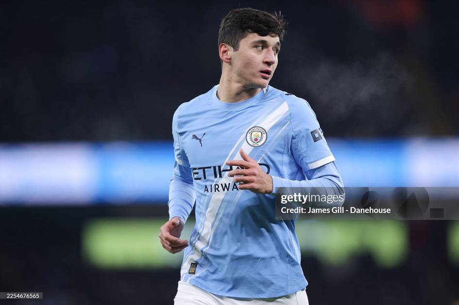 Пеп Гвардиола: “Абдуқодир Ҳусанов — ажойиб футболчи”