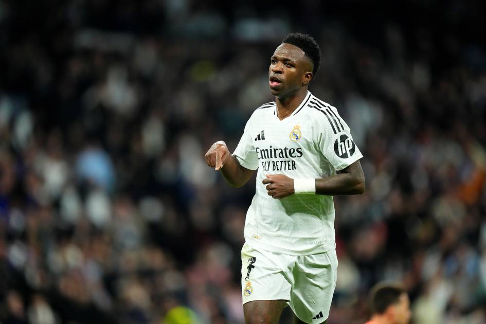 Fabritsio Romano Vinisius Junior haqidagi mish-mishlarga nuqta qo‘ydi