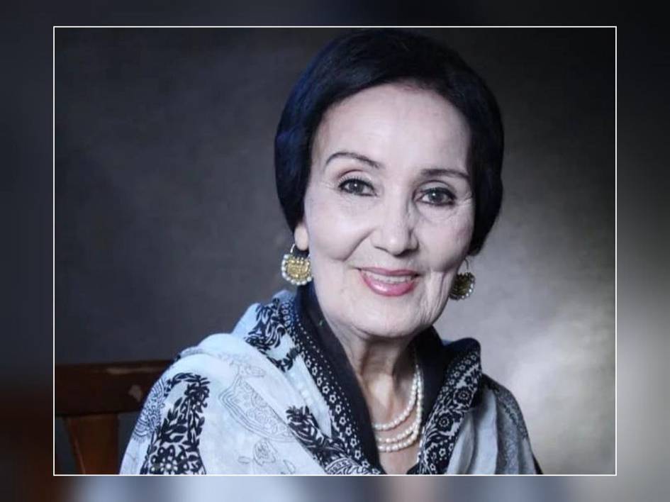 Рихси Иброҳимова 88 ёшда: Чернобил фожиасидан азият чеккан ва машҳур бошловчини келин қилган актриса ҳақида