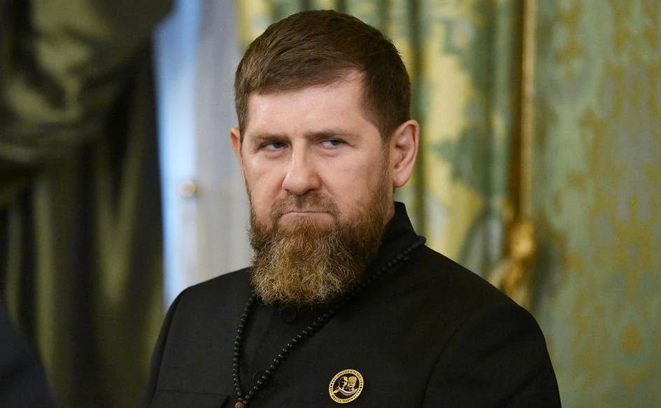 Рамзан Кадыров ответил Зеленскому, призвавшему к его задержанию