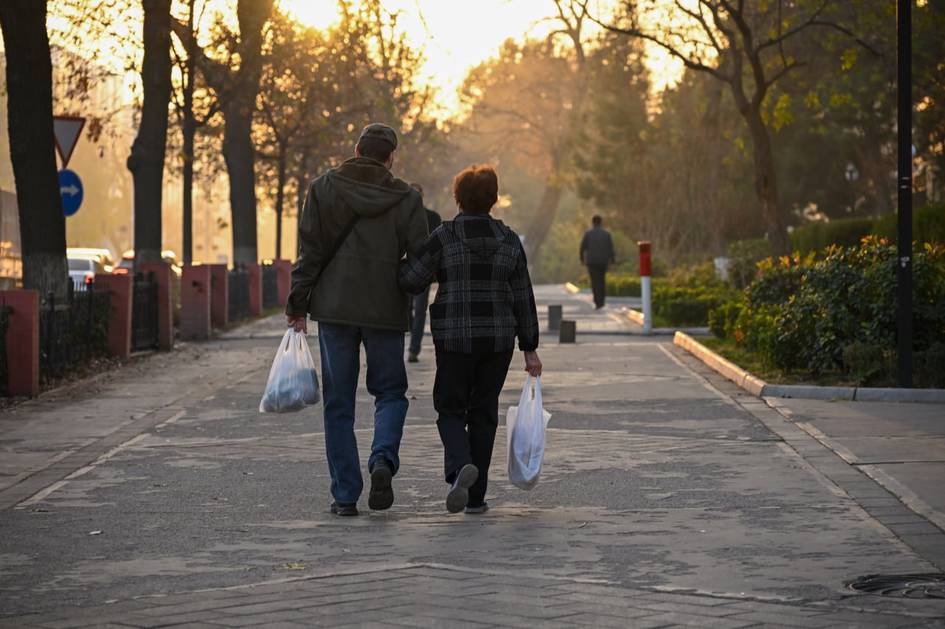 Oʻzbekistonda bir oyda ehtiyojmand oilalarga 1,2 trln soʻm bir martalik moddiy yordam toʻlab berildi