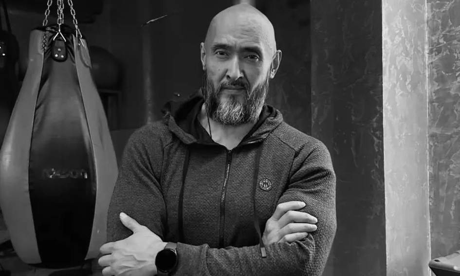 “Reketir” filmi orqali tanilgan aktyor Murat Bisembin vafot etdi