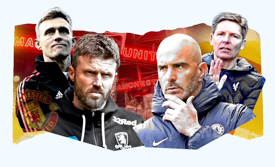 “Manchester Yunayted”ning yangi bosh murabbiyi kim bo‘ladi?