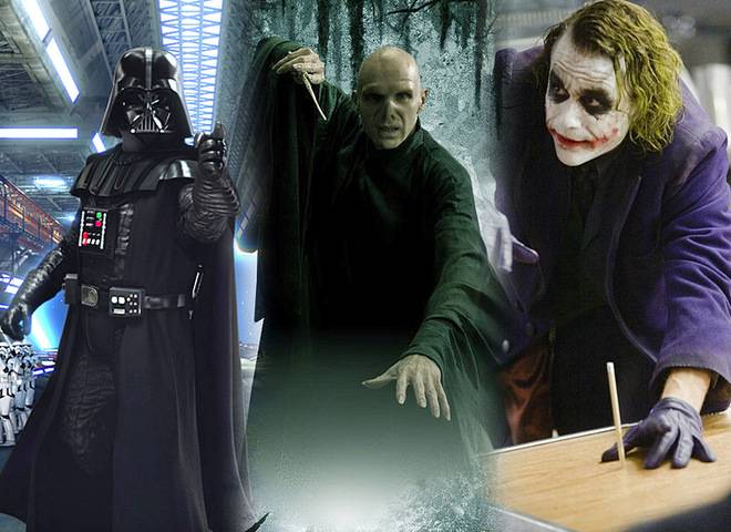 Kino va ong o‘rtasidagi sirli aloqa: nima uchun yovuz qahramonlarni yaxshi ko‘ramiz?