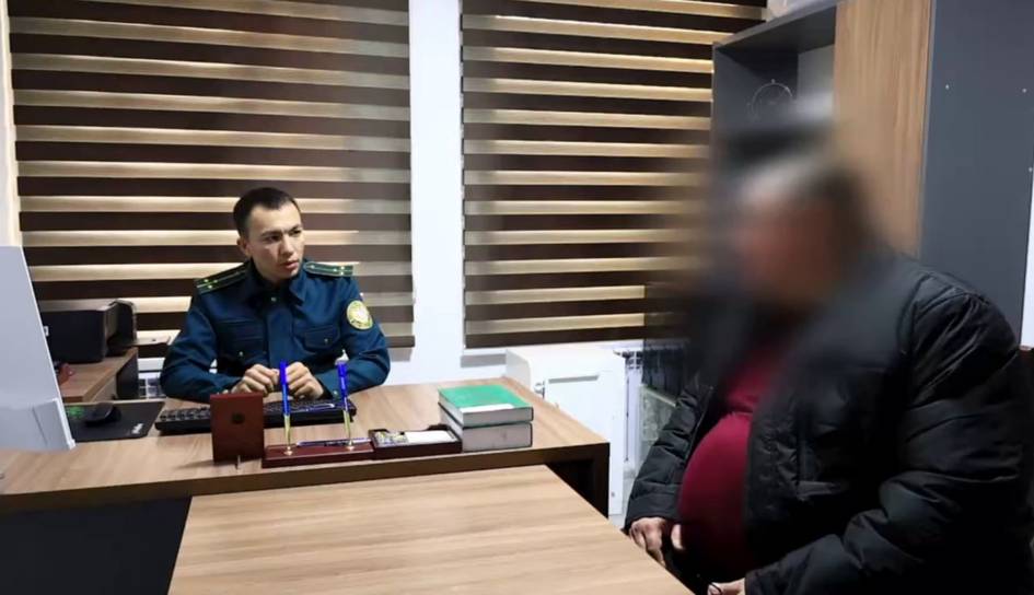 Бухорода сохта аккаунт орқали мансабдор шахс номидан фирибгарлик қилингани аниқланди