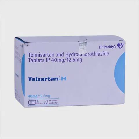 Uzbekistan recalls specific batches of Telsartan H hypertension medication