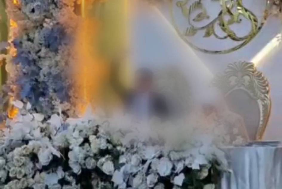 Пранк учун: 15 ёшли бола уйлангани айтилган видео юзасидан ўрганиш олиб борилди