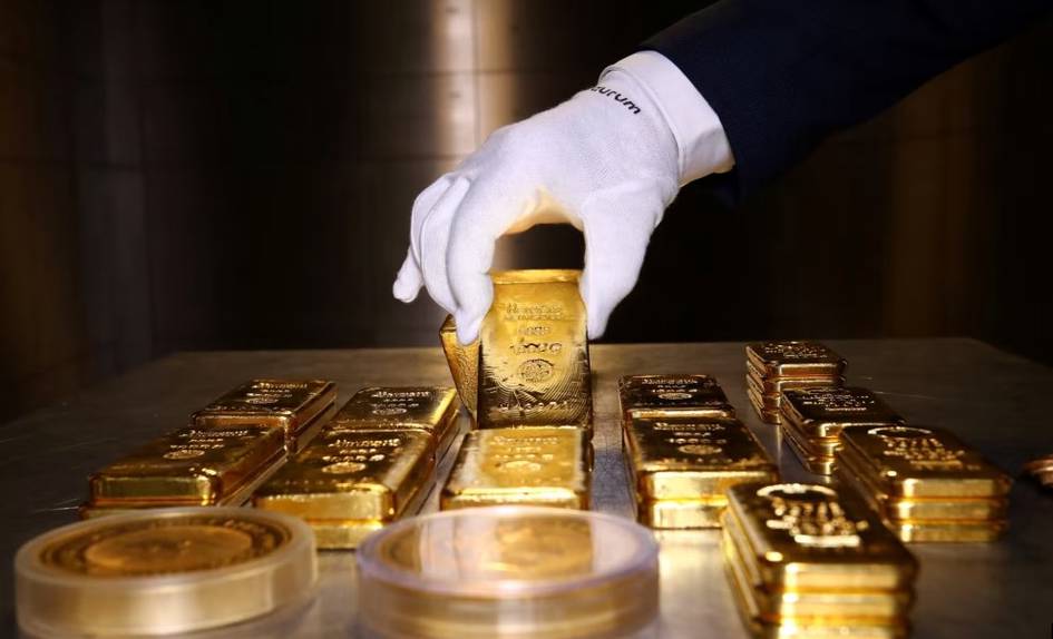 Uzbekistan’s gold and foreign exchange reserves soar to $66.3bn