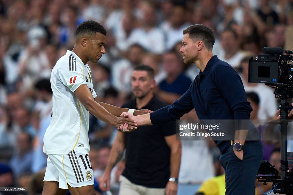 “Реал” бош мураббийи Мбаппенинг Суперкубок финалида майдонга тушиш эҳтимолини баҳолади