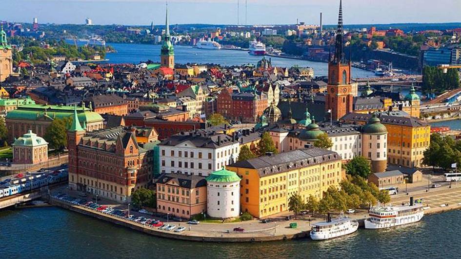 Uzbekistan offers youth opportunity for free master’s studies in Sweden