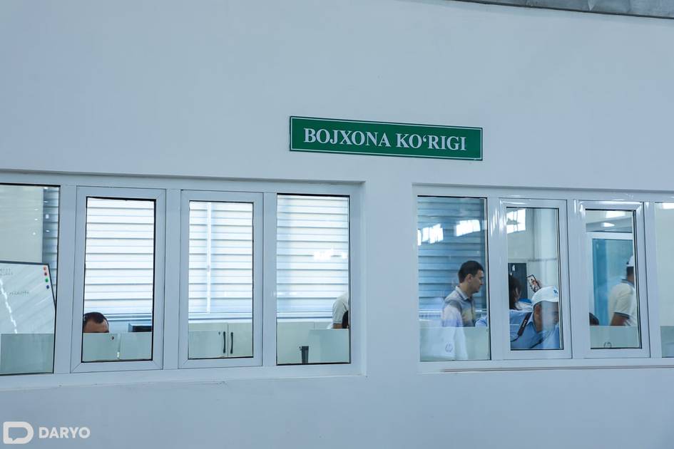 Ўзбекистонда чегара божхона постлари ёпилаётгани ҳақидаги хабарлар рад этилди