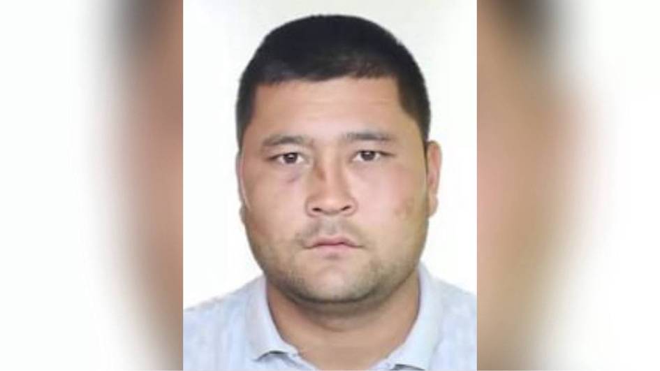 Namanganda nomusga tegish jinoyatini sodir etib, tergovdan yashiringan fuqaro qidirilmoqda